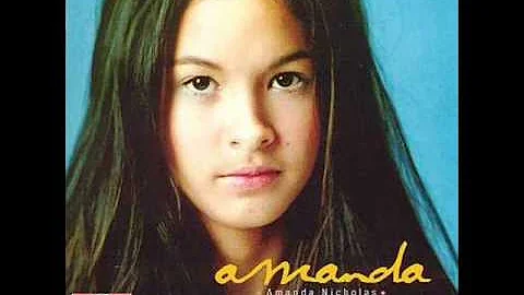 Amanda Nicholas - Oh! Happy Day