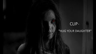 Pet Sematary | Clip - Hug Your Daughter | HD