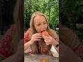 Boujee B’s Bakery in Helen Serving Fruit Patries