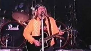 Video thumbnail of "Bon Jovi - Rocking All Over The World (Wembley,23-JUN-1995)"