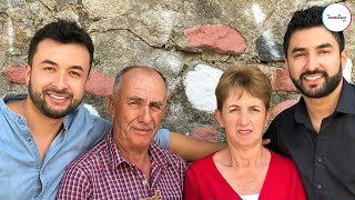 Los Montañeros: una familia muy colombiana que conquista YouTube