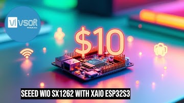 Pocket-Sized Power: The $10 Meshtastic Node You Need