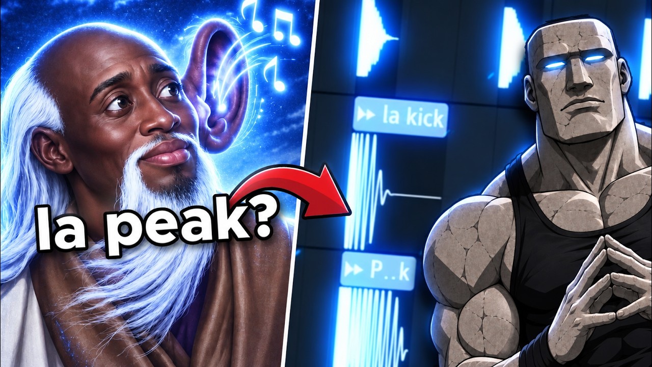 Latest Title & Thumbnail