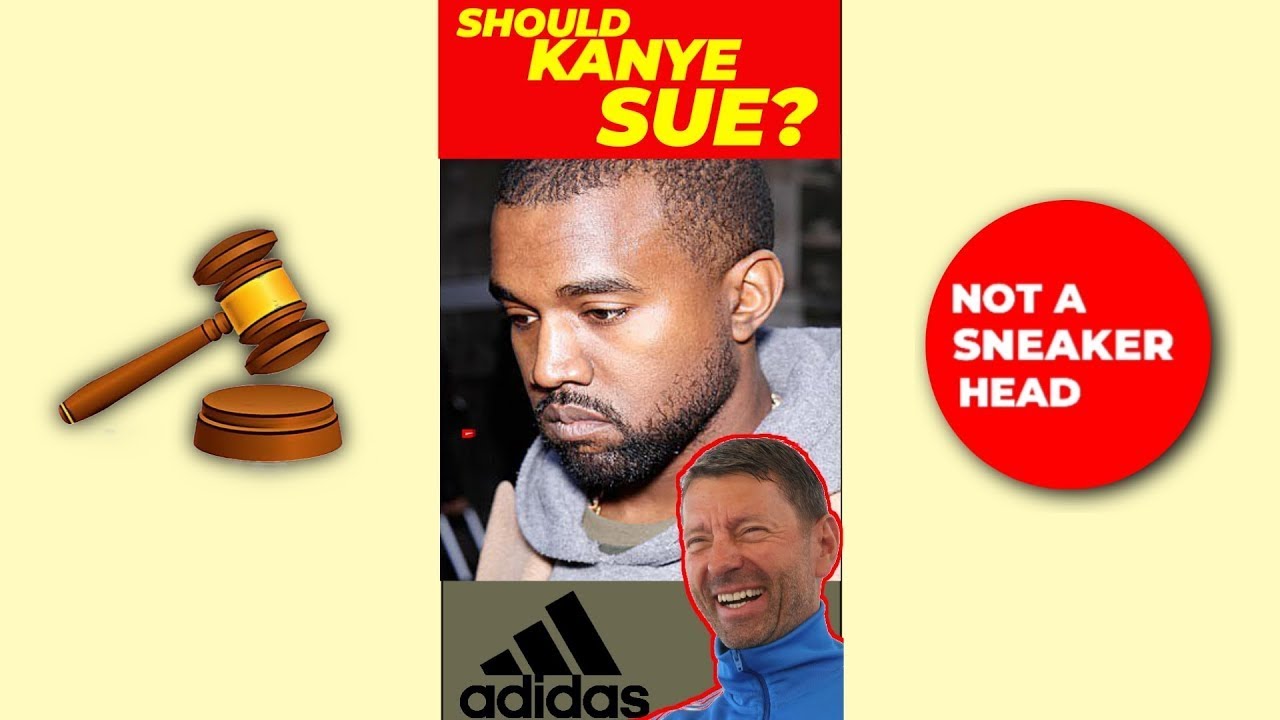 Adidas doesn’t care about Kanye! 😈😈 #shorts #kanyewest #adidas