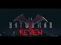 Batwoman REVIEW Season 2 Premiere!!! It&#39;s Great!