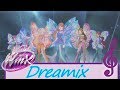 World of winxdreamix lyrics