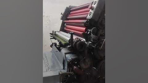 Solna 425 four colour for sale