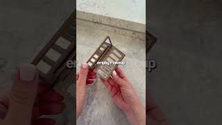 ✨Genius Makeup Hack😱Keep Your Makeup Safe!