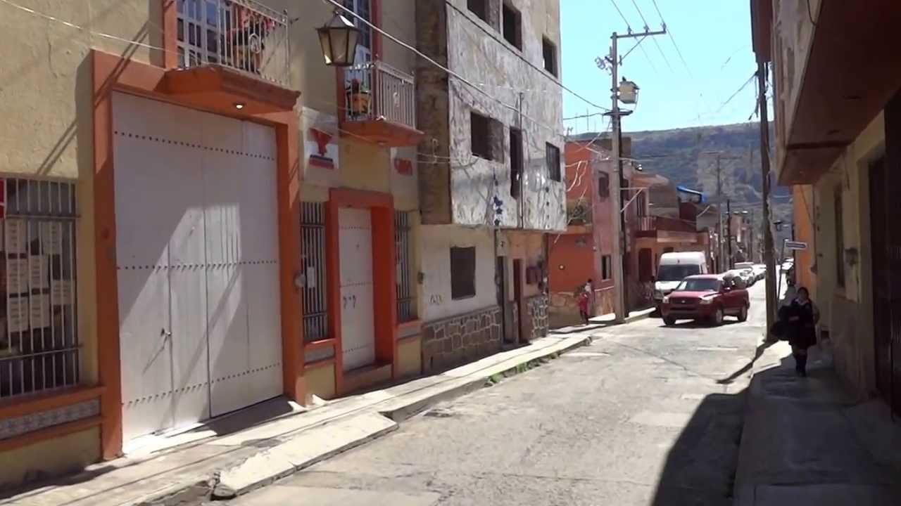 ATOTONILCO EL ALTO, JAL (3) YouTube