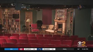 Arts And Entertainment Venues In New York Get The Green Light To Reopen At Reduced Capacity