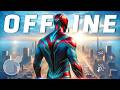 Top 15 best offline games for android  ios 2024  new offline games for android