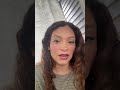 HIENGIWE DOES NOT AGREE WITH Christy about how “women should be SILENT” ​@Rapture2025Confirmation 