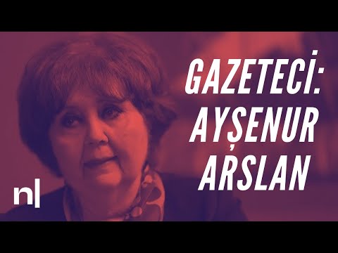 Ayşenur Arslan