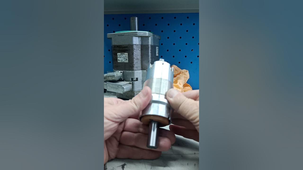 редуктор для ледобура под шуруповерт своими руками из редуктора стартера