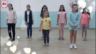 ARAM SAM SAM (Dance) 2018/2019