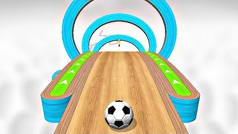 Going Balls - Level 1011