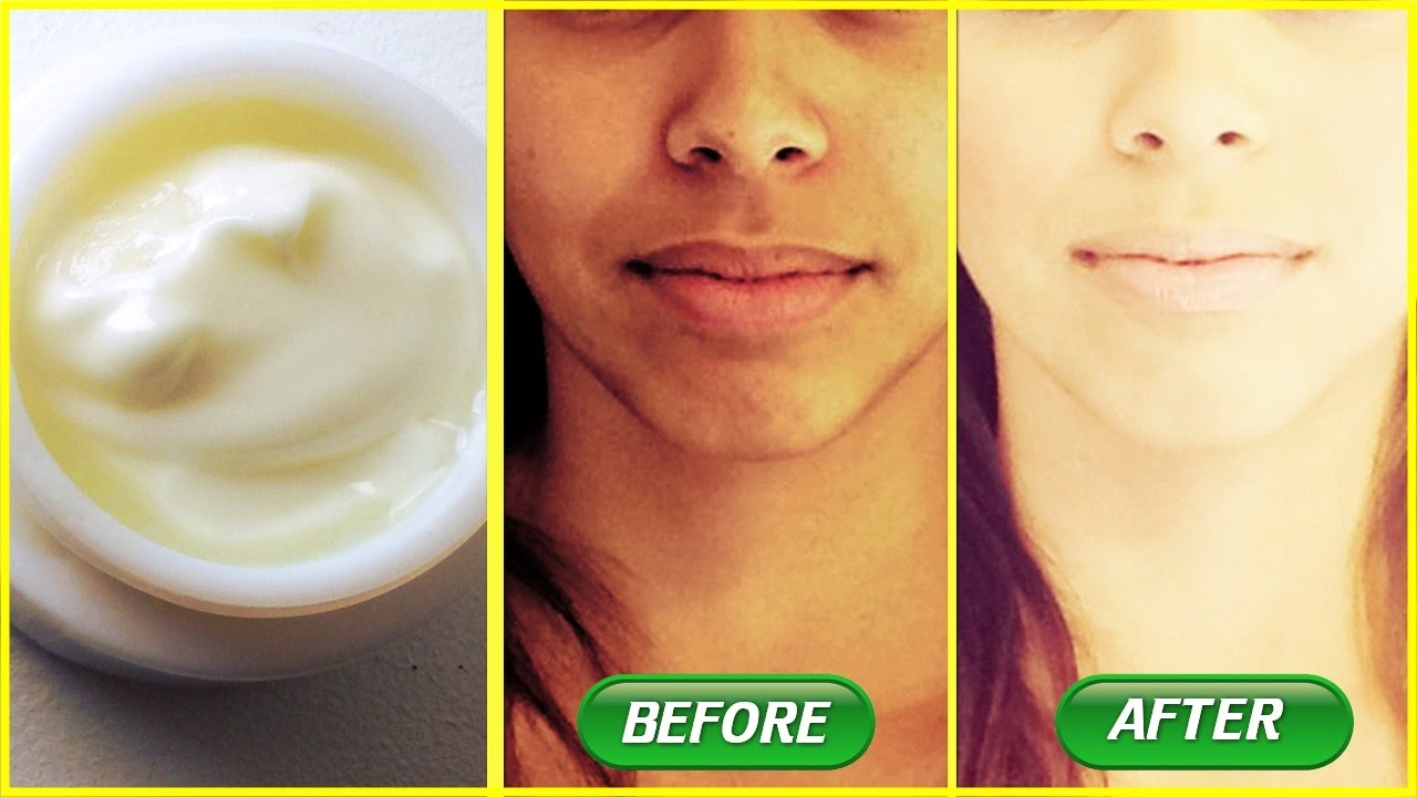 Overnight Skin Whitening Moisturiser DIY/ Get Fair Skin in 7 Days YouTube
