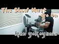 The Show Must Go On / ken yokoyama ドラム 叩いてみた【DRUM COVER】