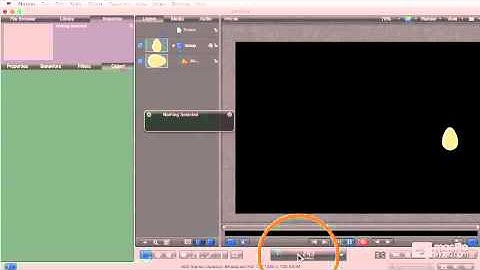Motion 5 105: Animating Effects - 21 Live Recording