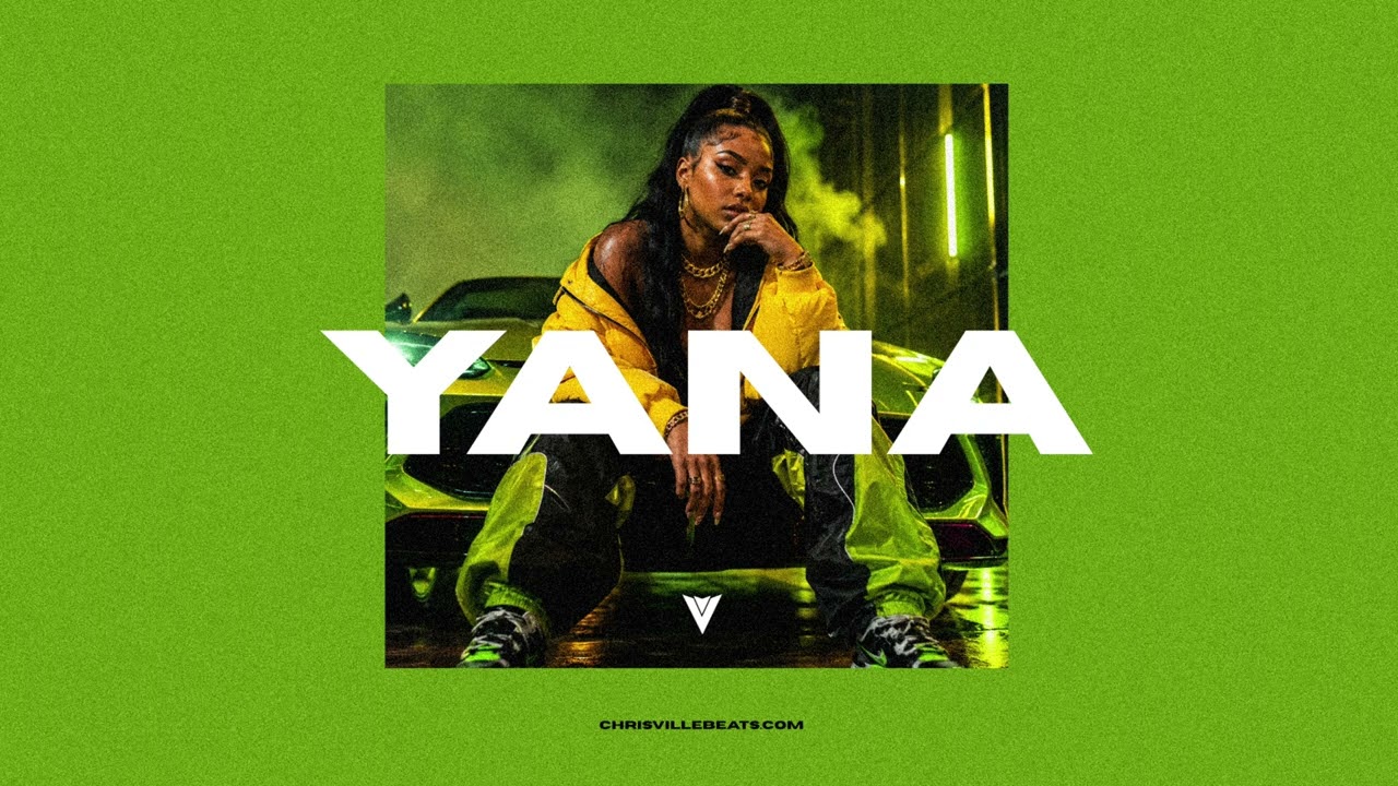 “Yana” – Dancehall Riddim Instrumental 2026 | Smooth Dancehall Type Beat 2026 auf YouTube ansehen “Yana” – Dancehall Riddim Instrumental 2026 | Smooth Dancehall Type Beat 2026 auf YouTube ansehen
