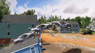 Crazy Weather
https://beamng.com/game/ Crazy Weather