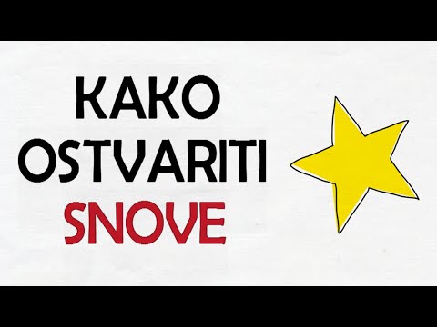 Video: Kako se koristi disciplina u rečenici?