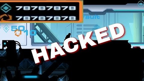 HACK VECTOR 2 (UNLIMITED COINS) HOW TO HACK VECTOR 2 || download link