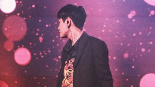 250322 ZZINBOMBTING ::  크러쉬 Crush - Bad Habits