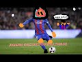 JUGANDO FREE KICK FOOTBALL ROBLOX (probablemente tenga al messi frances)