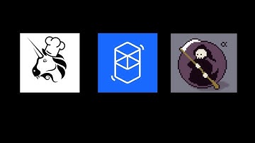 Compound your yields, get as much as %500k APY! Meet Reaper Farms!