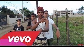 Yonathan UnderGround Ft. Danny La Pesadilla Tirense (VIDEO OFICIAL) 2015