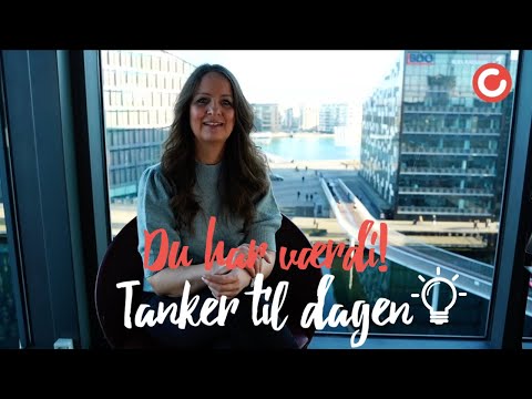 Video: Hvor stor er vindmøllevingen?