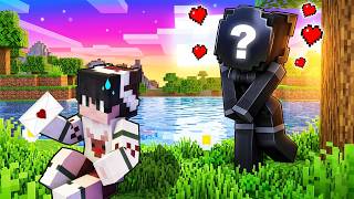 Diiian Has a SECRET CRUSH in Minecraft!