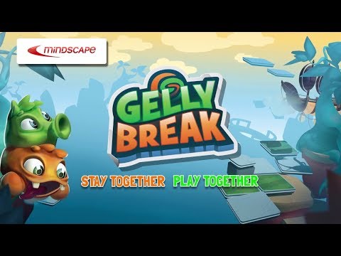 Gelly Break | Release Trailer
