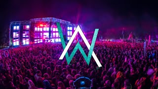 Alan Walker - Faded feat Julia wu [music awards] Resimi