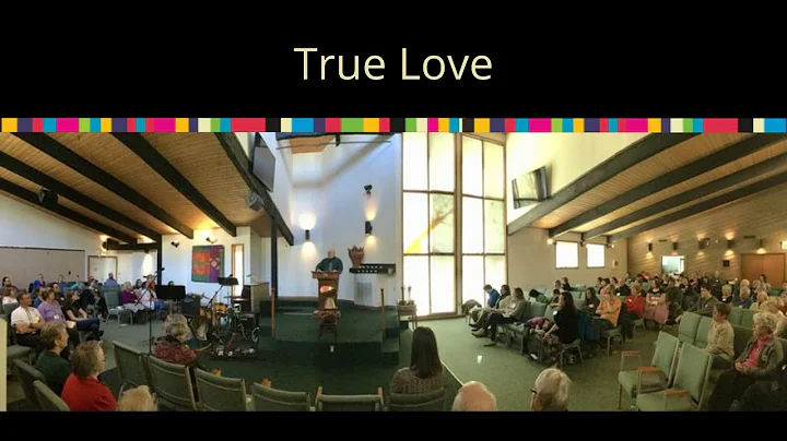 February 14, 2021 ~ True Love