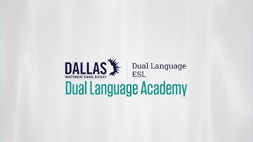 2022 Dual Language Academy Welcome Video
