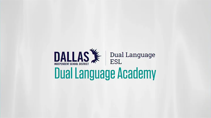 2022 Dual Language Academy Welcome Video - DayDayNews