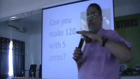 Motivation and Students Interaction Program by Jayaprakash Gandhi p3