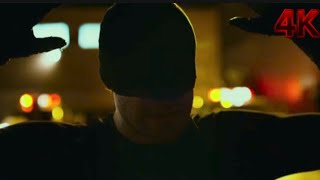 Daredevil hits Anatoly and the police intervene | Daredevil S1E5 (4K)