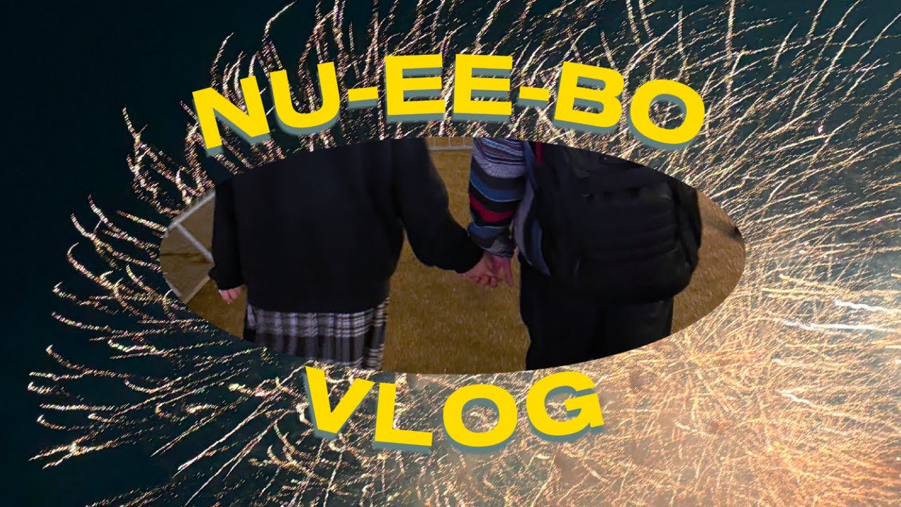 영국_런던 | 내 생애 이런 연말을? | 클쓰마쓰파티*아스날직관*새해불꽃놀이 12월 한달 브이로그 2