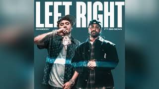 OhGeesy - Left Right (Feat. Big Sean) [Clean]