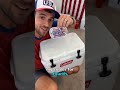Subtle Patriotism: Stick the Celebration Wherever You Go