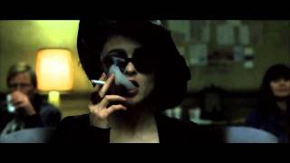 Fight Club Movie Montage - In For The Kill (HD)