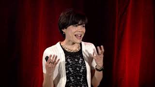 Connecting the Dots of Your Life | Megan Matsumoto | TEDxBrandmanUniversity screenshot 2