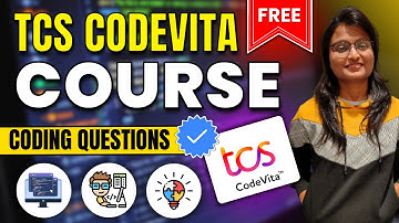 TCS CodeVita Preparation 2023 | TCS CodeVita Programming Questions | Coding Questions