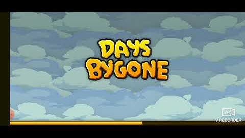 rewinding in days bygone part 10