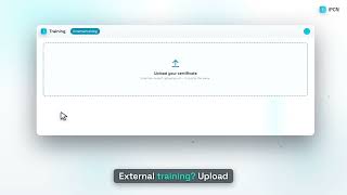 eLearning & My Learning | iPCN training that gets finished