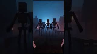Faceless Creature Appears in the Night Mist... Then It Started Following Me