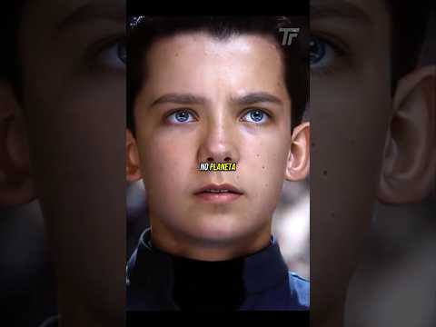 Ele Achava Que Era Um Jogo 🎮🎥 Filme: Ender’s Game: O Jogo do Exterminador